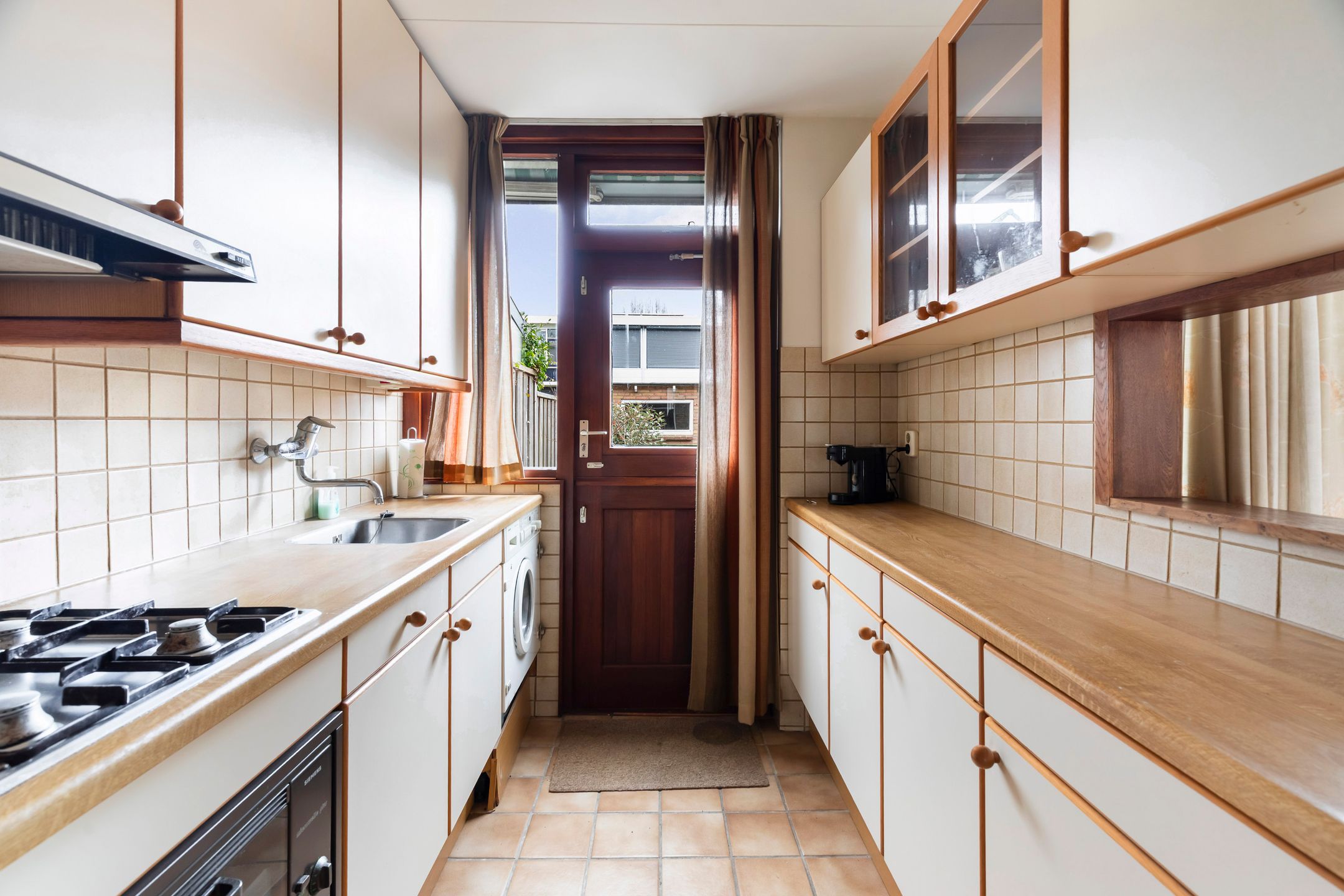 Foto 12 van Groenekruislaan 29