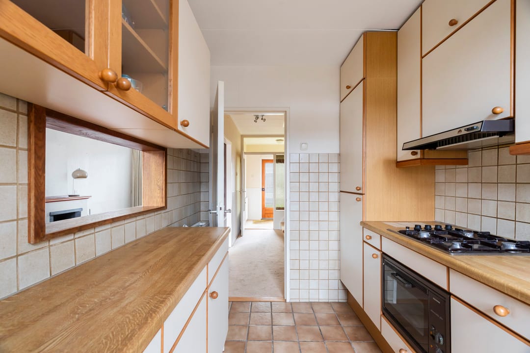 Foto 13 van Groenekruislaan 29