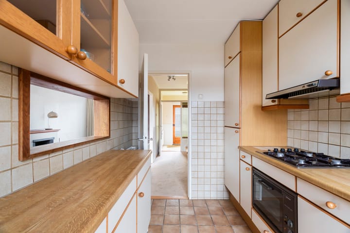 Foto 13 van Groenekruislaan 29