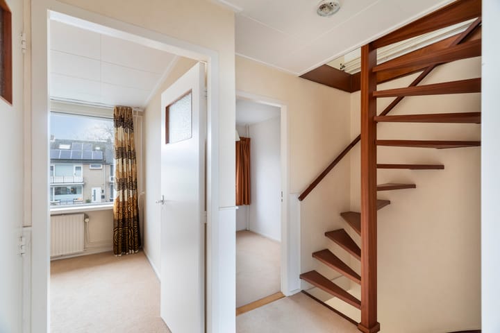 Foto 14 van Groenekruislaan 29