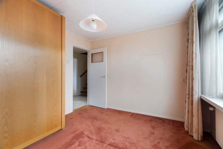 Foto 20 van Groenekruislaan 29