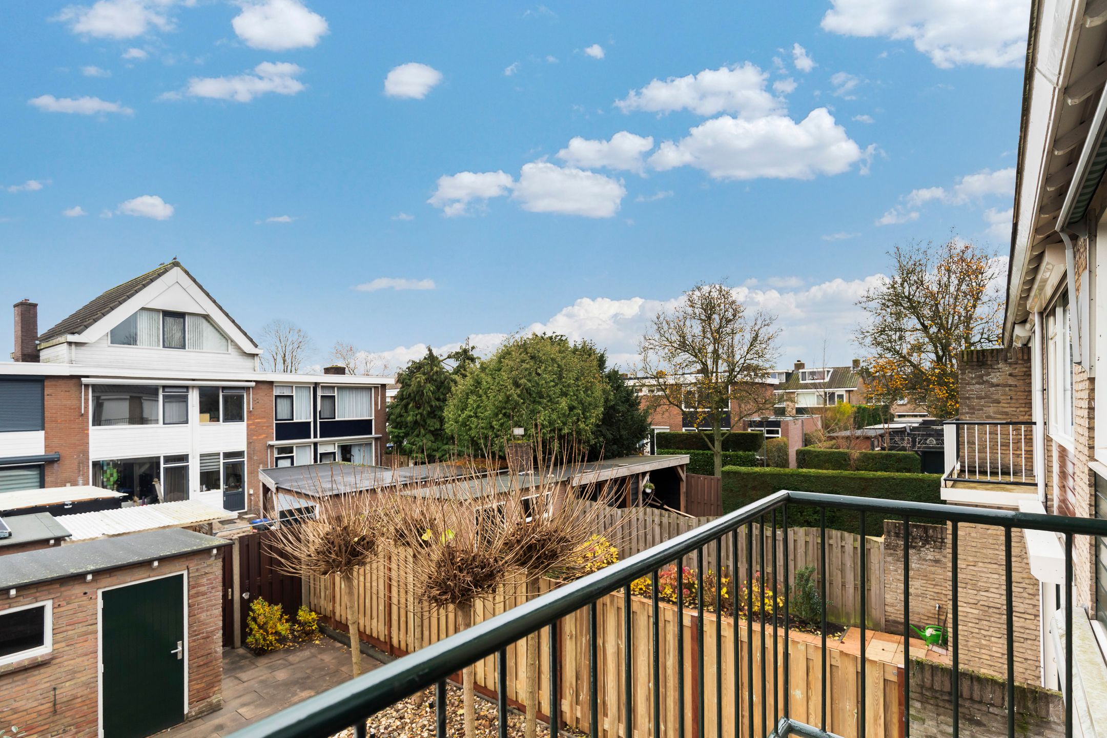 Foto 24 van Groenekruislaan 29