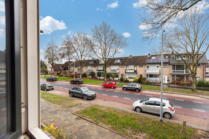 Foto 25 van Groenekruislaan 29