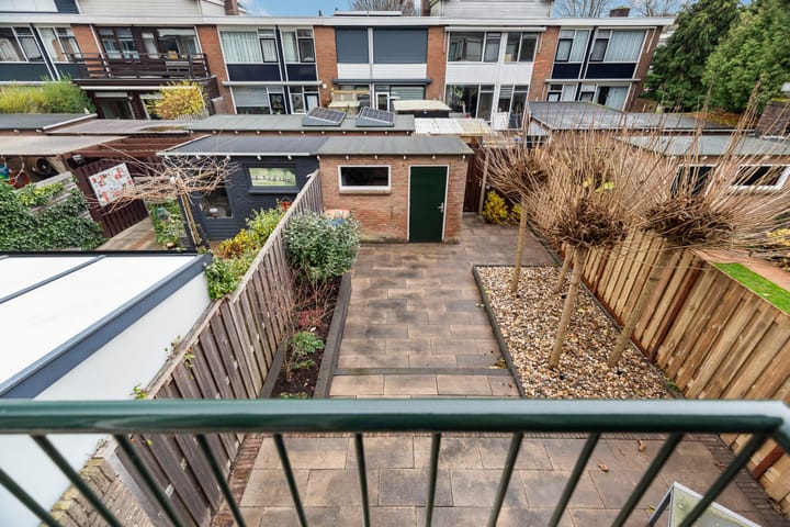 Foto 23 van Groenekruislaan 29