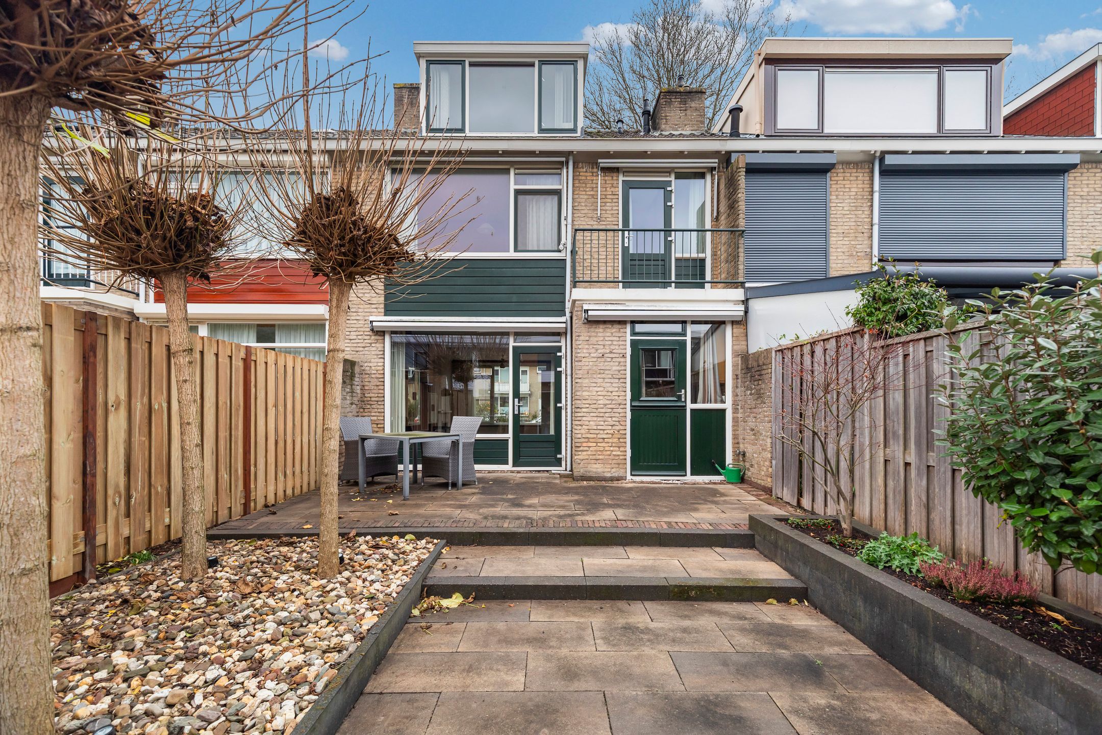 Foto 30 van Groenekruislaan 29