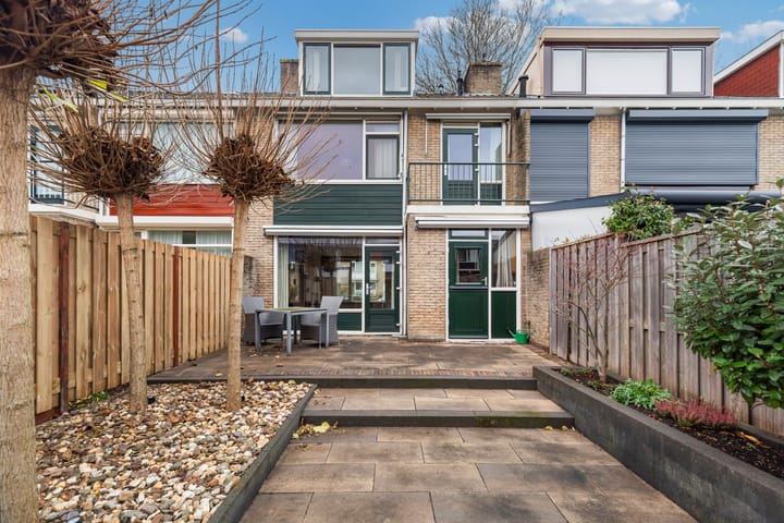 Foto 30 van Groenekruislaan 29