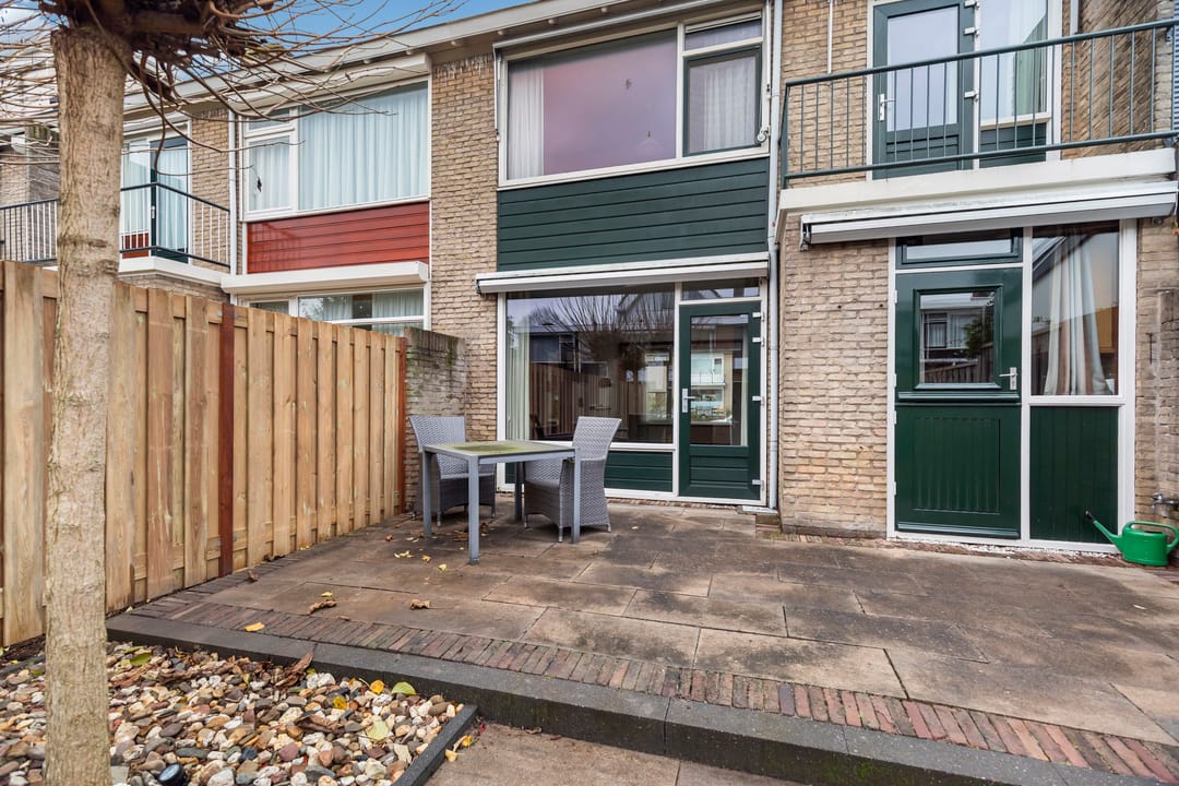 Foto 31 van Groenekruislaan 29