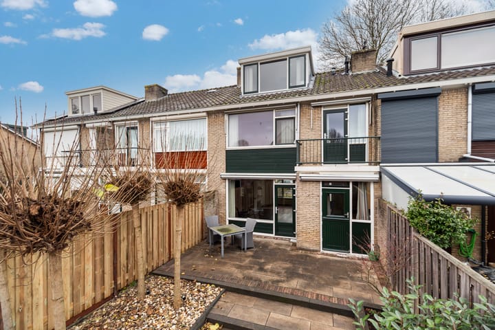 Foto 32 van Groenekruislaan 29