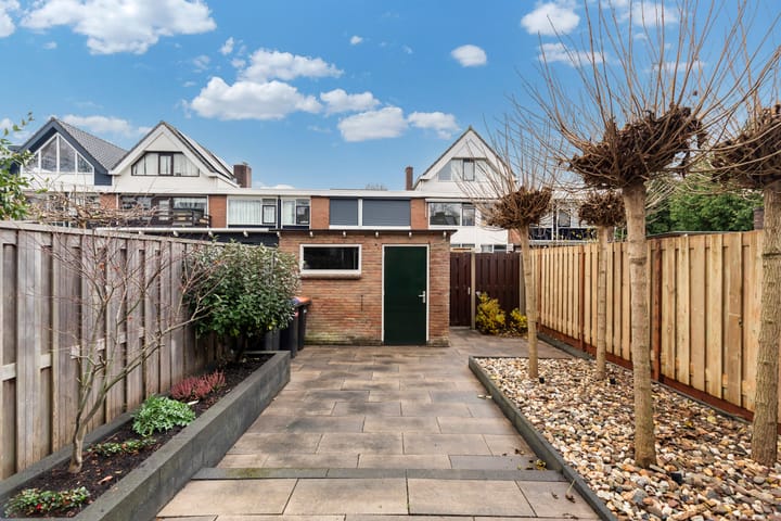 Foto 33 van Groenekruislaan 29