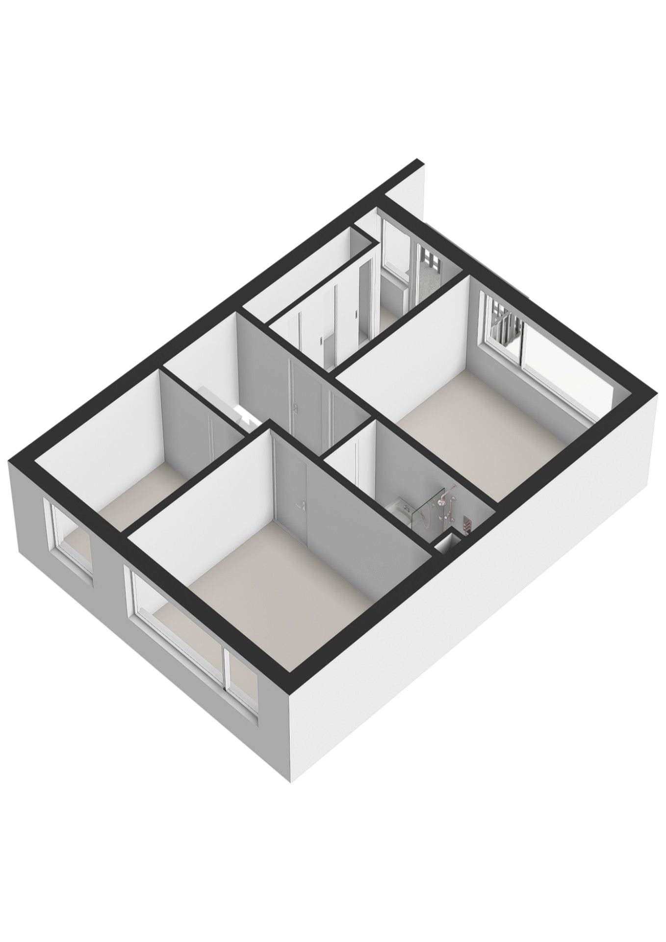 Foto 39 van Groenekruislaan 29