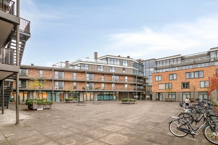 Foto 4 van Wilhelminastraat 85