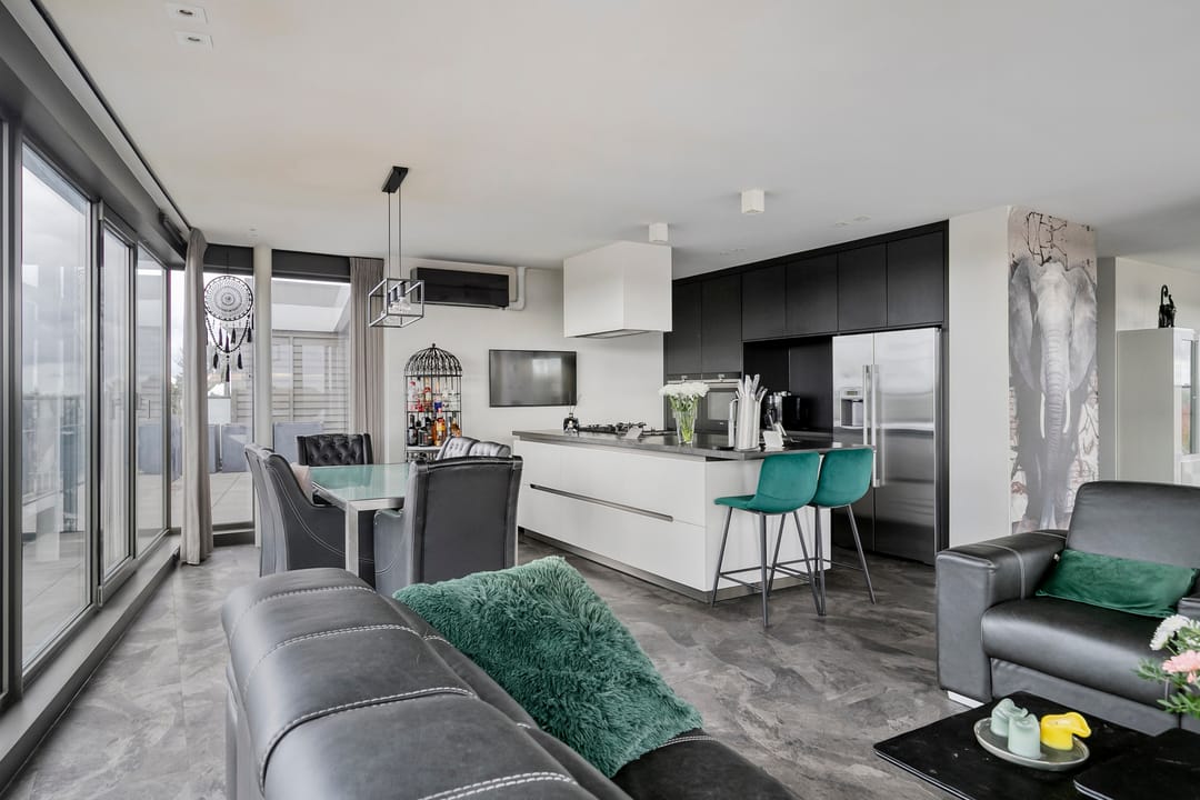 Foto 16 van Wilhelminastraat 85