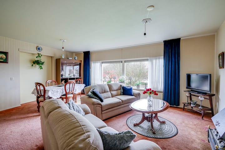 Foto 3 van Plantage 134