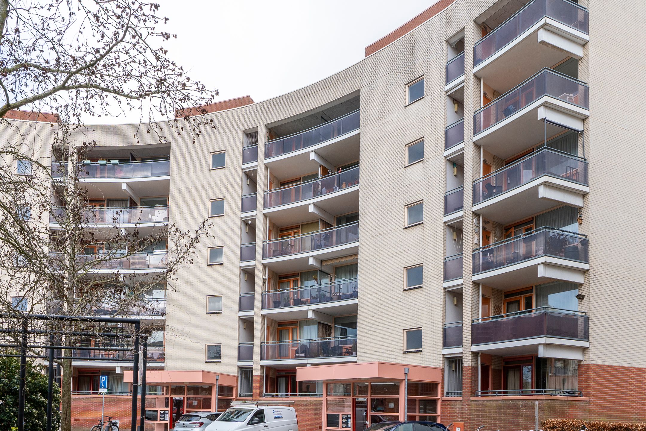 Foto 6 van Plantage 134