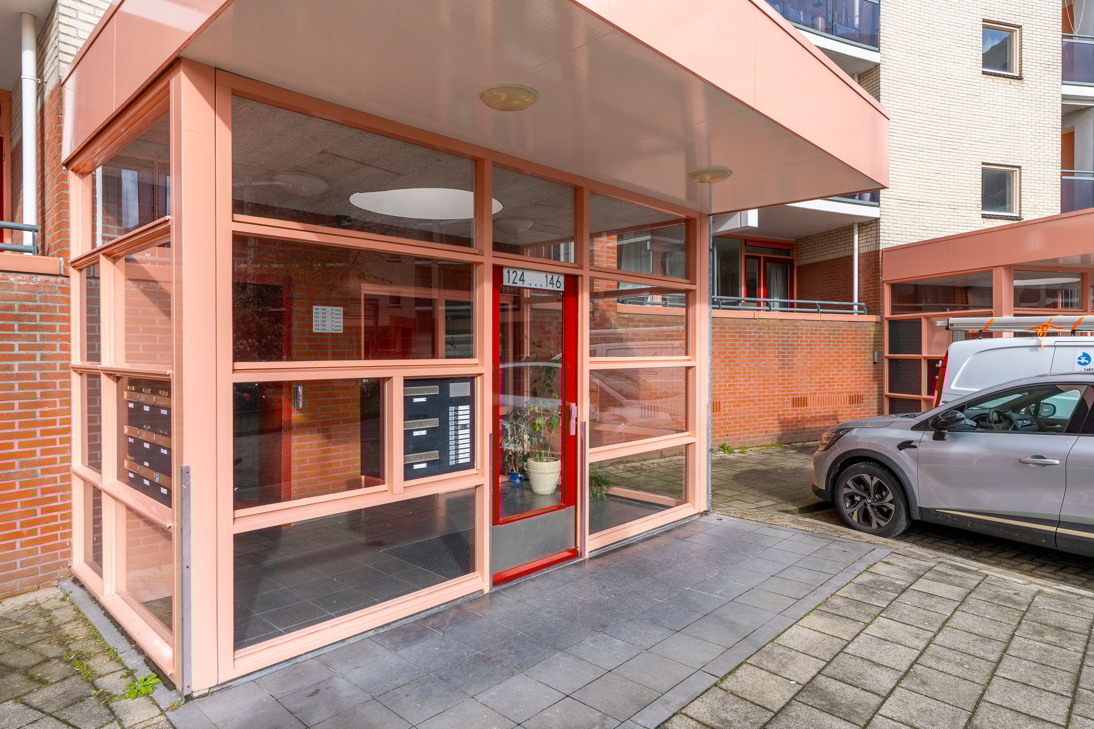 Foto 9 van Plantage 134