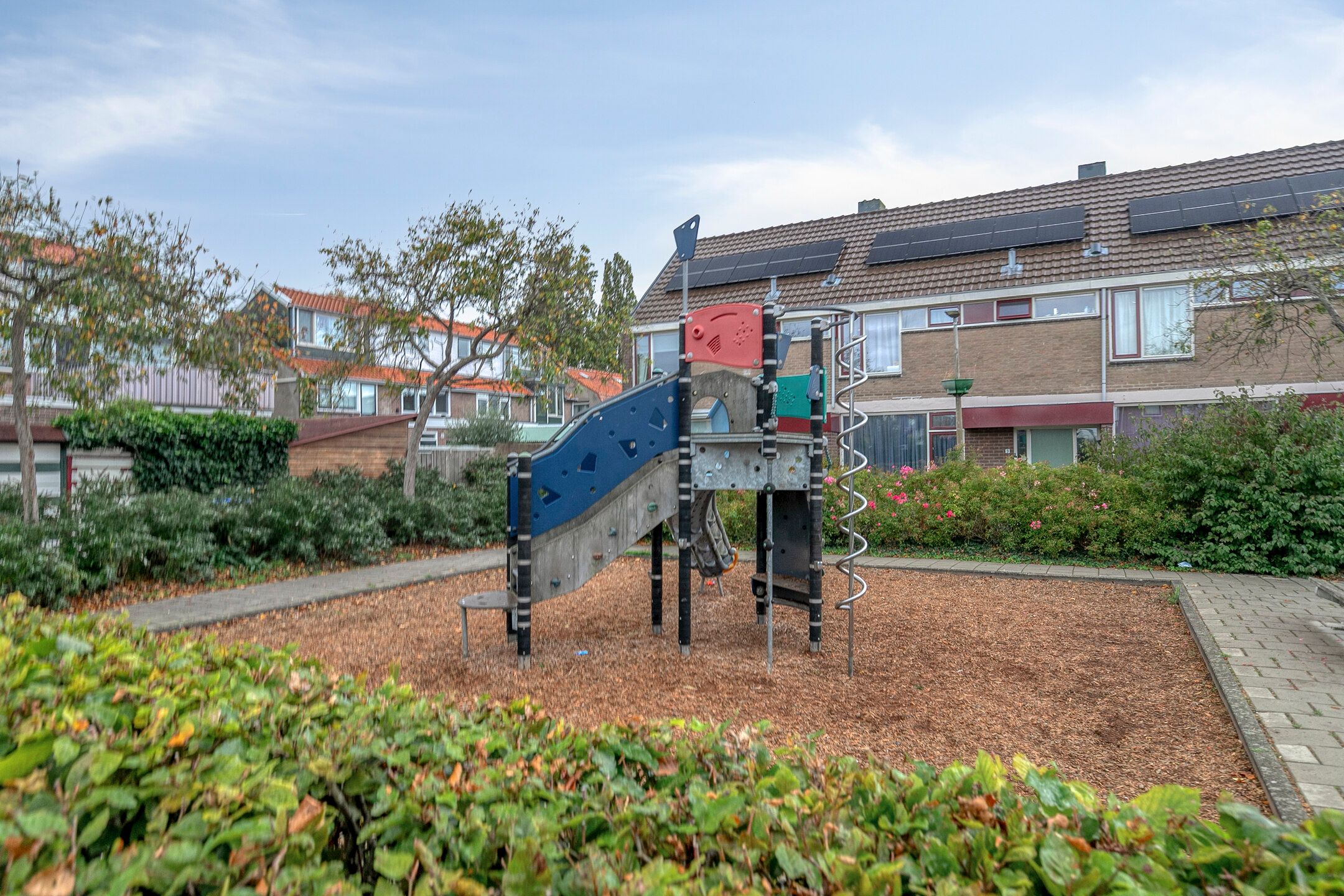 Foto 36 van Wilhelminastraat 85