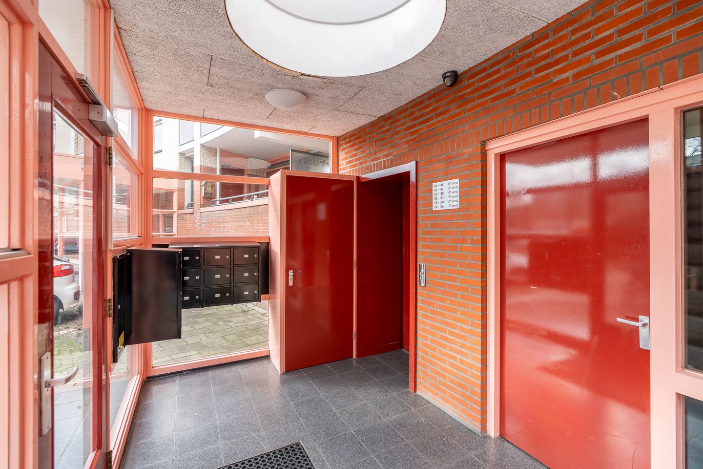 Foto 10 van Plantage 134