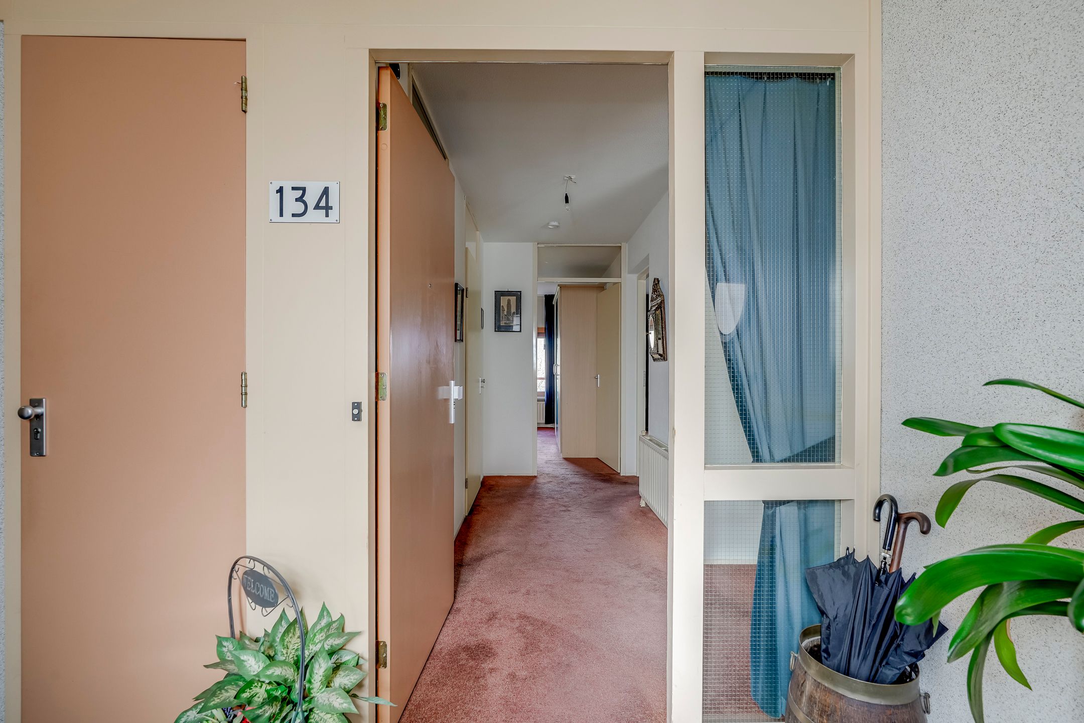 Foto 12 van Plantage 134