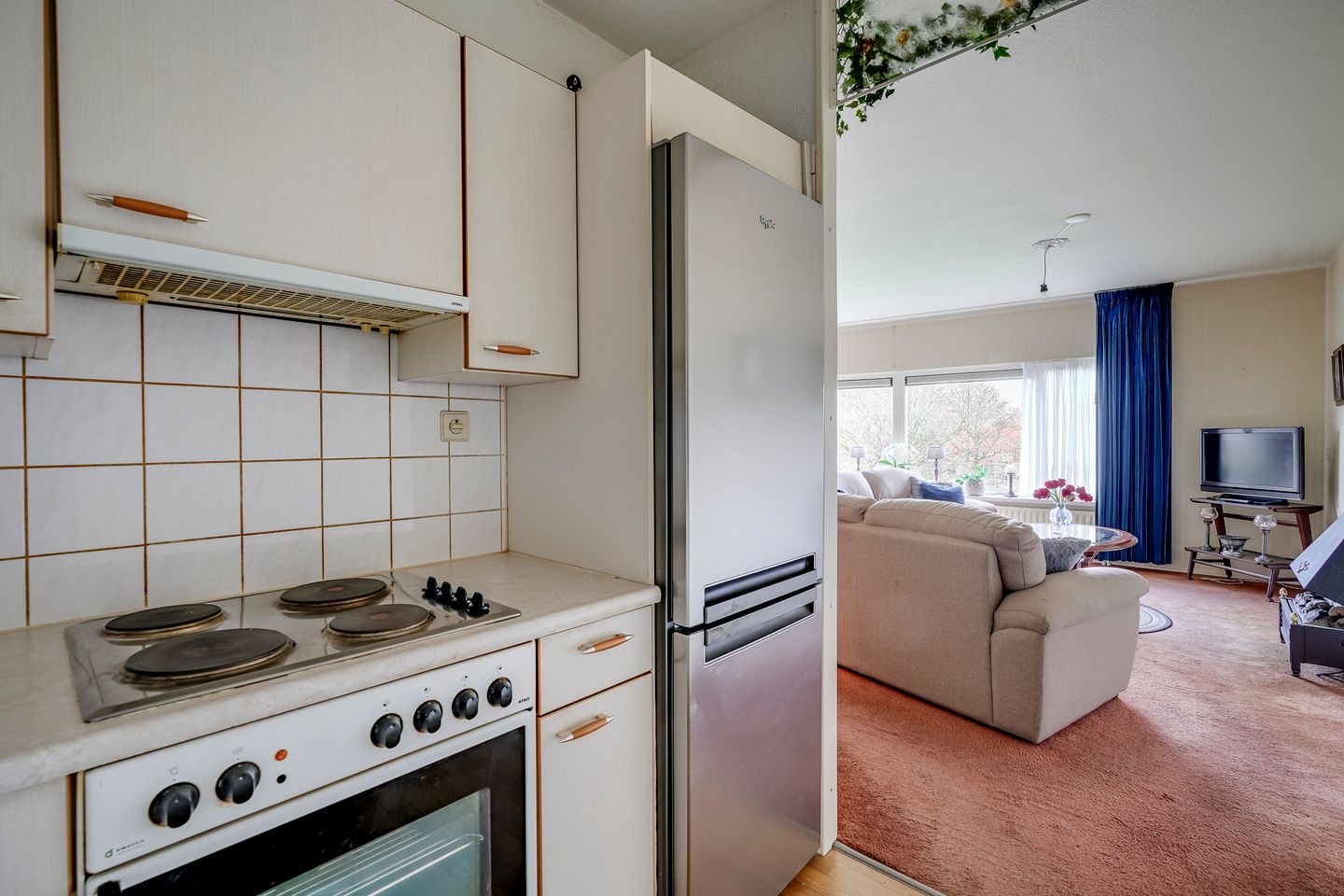 Foto 20 van Plantage 134