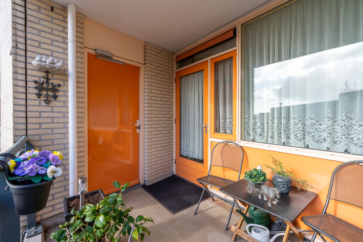 Foto 25 van Plantage 134