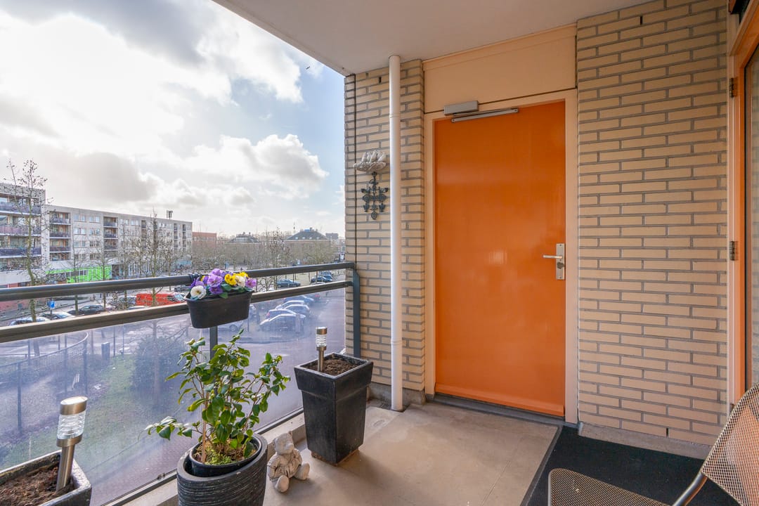 Foto 26 van Plantage 134