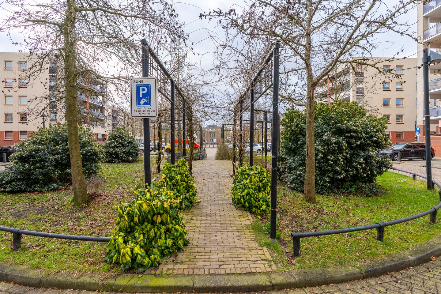 Foto 35 van Plantage 134