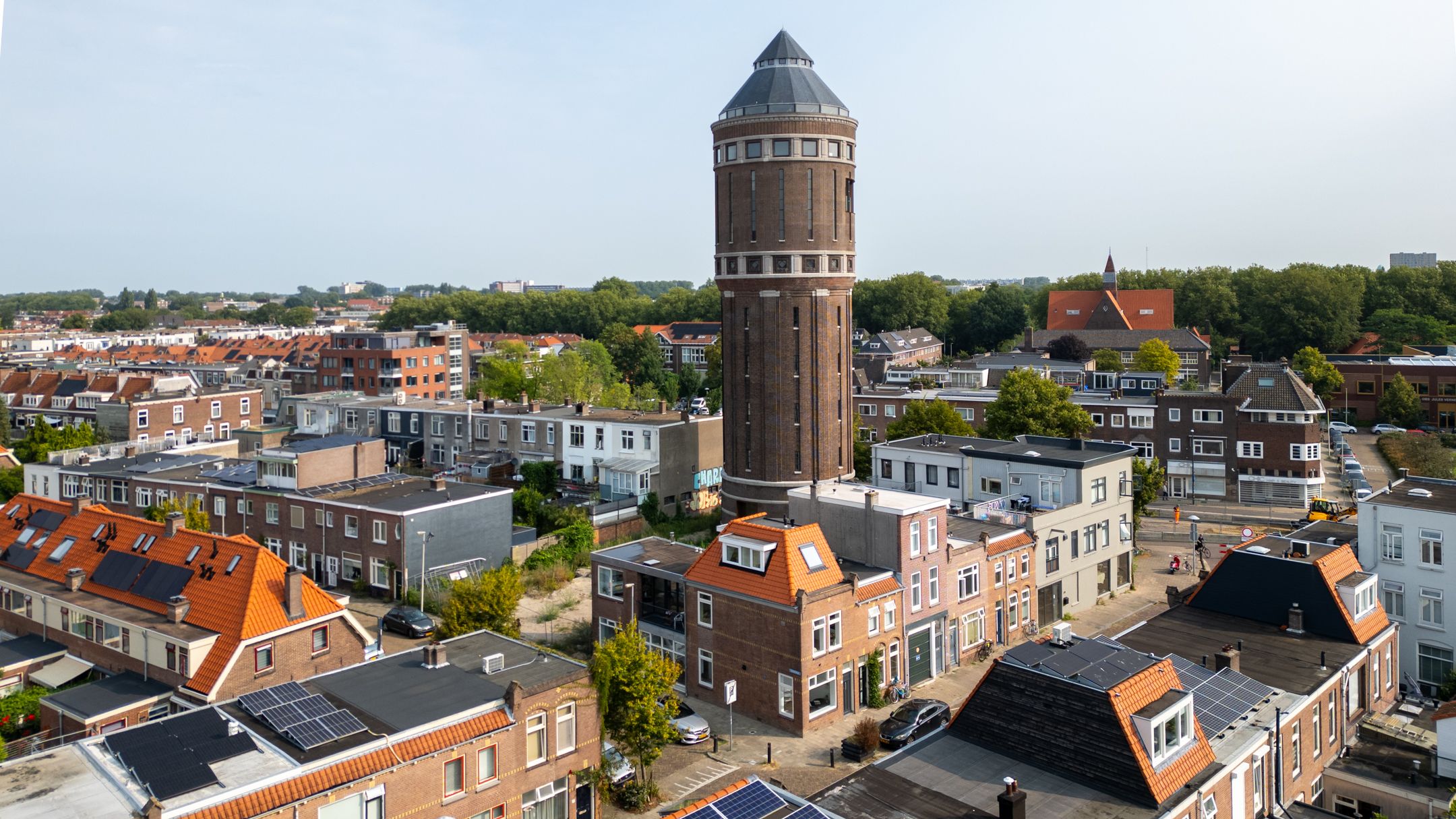 Foto 36 van Plantage 134