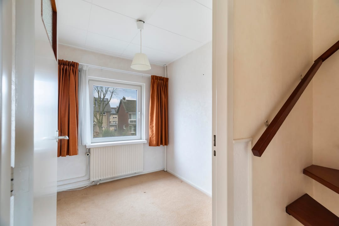 Foto 17 van Groenekruislaan 29