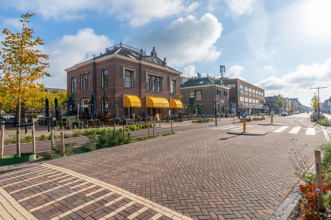 Foto 37 van Plantage 134