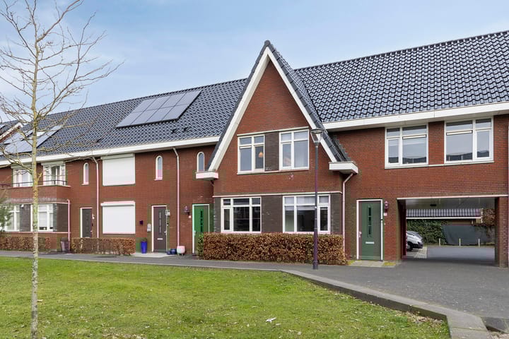 Foto 2 van Veenendaalstraat 73