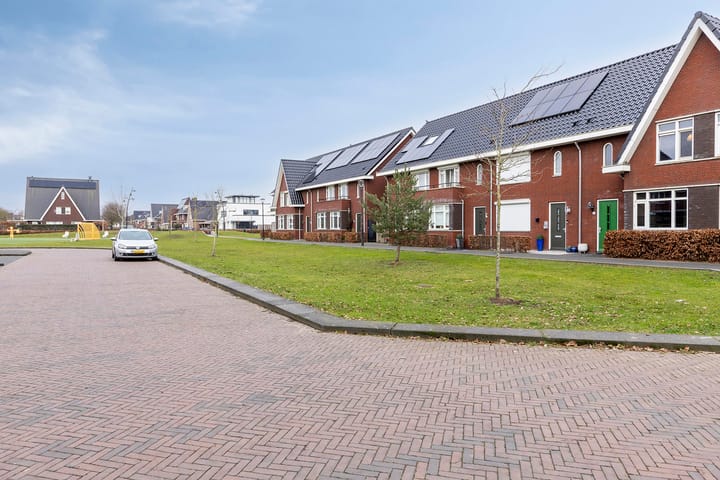 Foto 3 van Veenendaalstraat 73