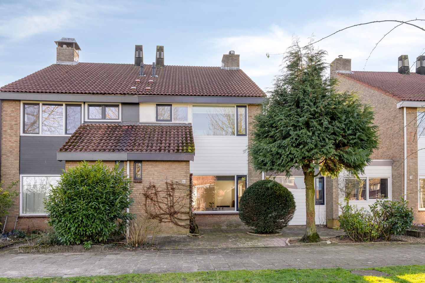 Foto 1 van Dixieland 6