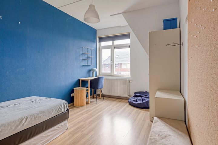 Foto 19 van Veenendaalstraat 73