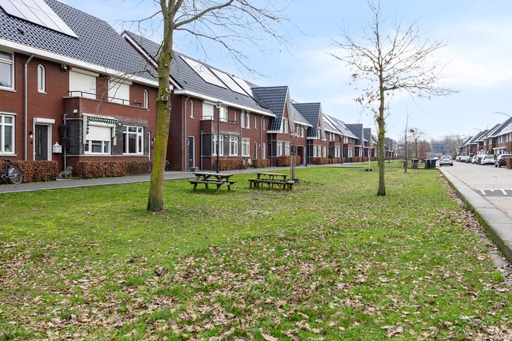 Foto 30 van Veenendaalstraat 73