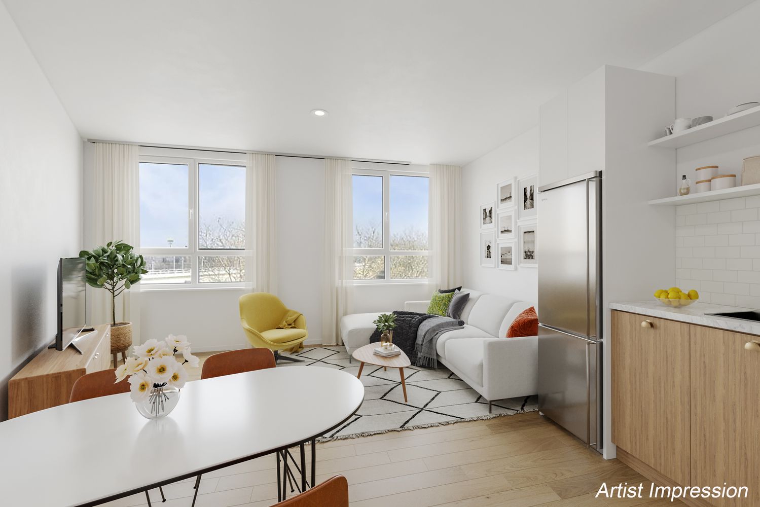 Foto 3 van Celsiusstraat 1