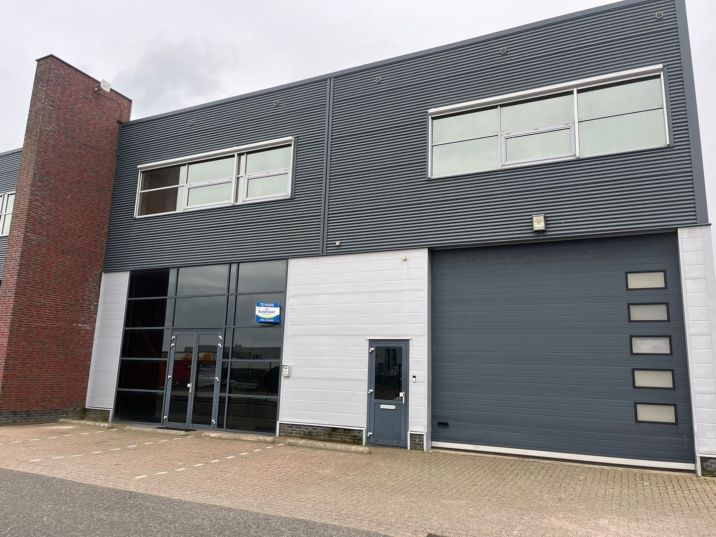 Bekijk foto 1 van Maasdijkseweg 128