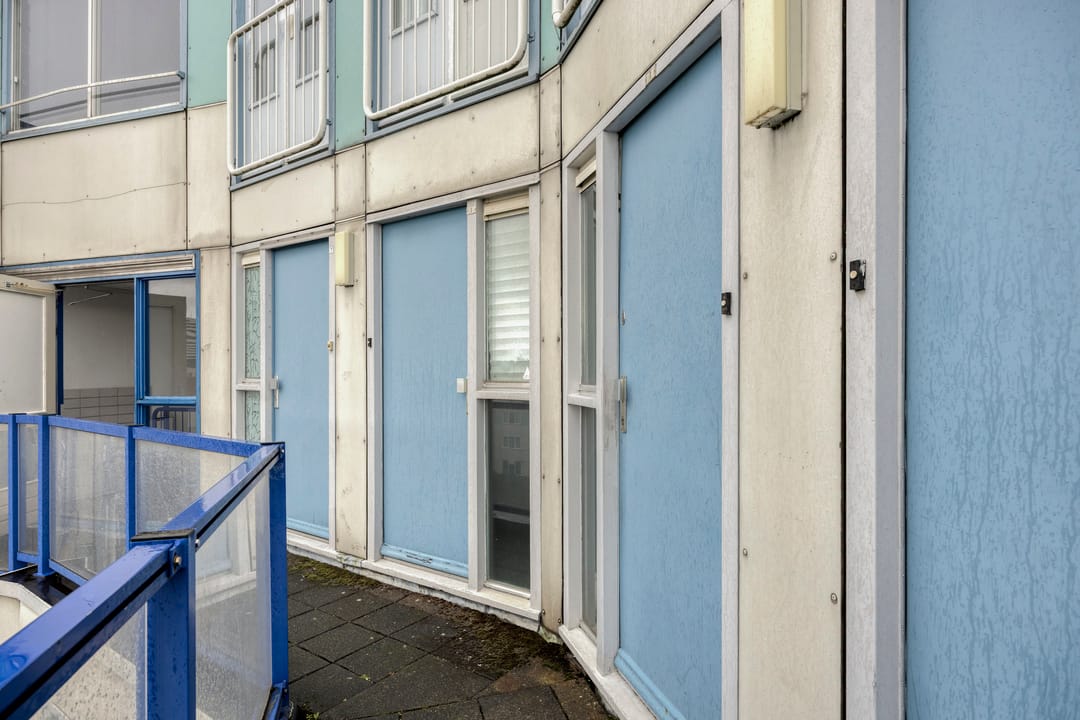 Foto 13 van Celsiusstraat 1