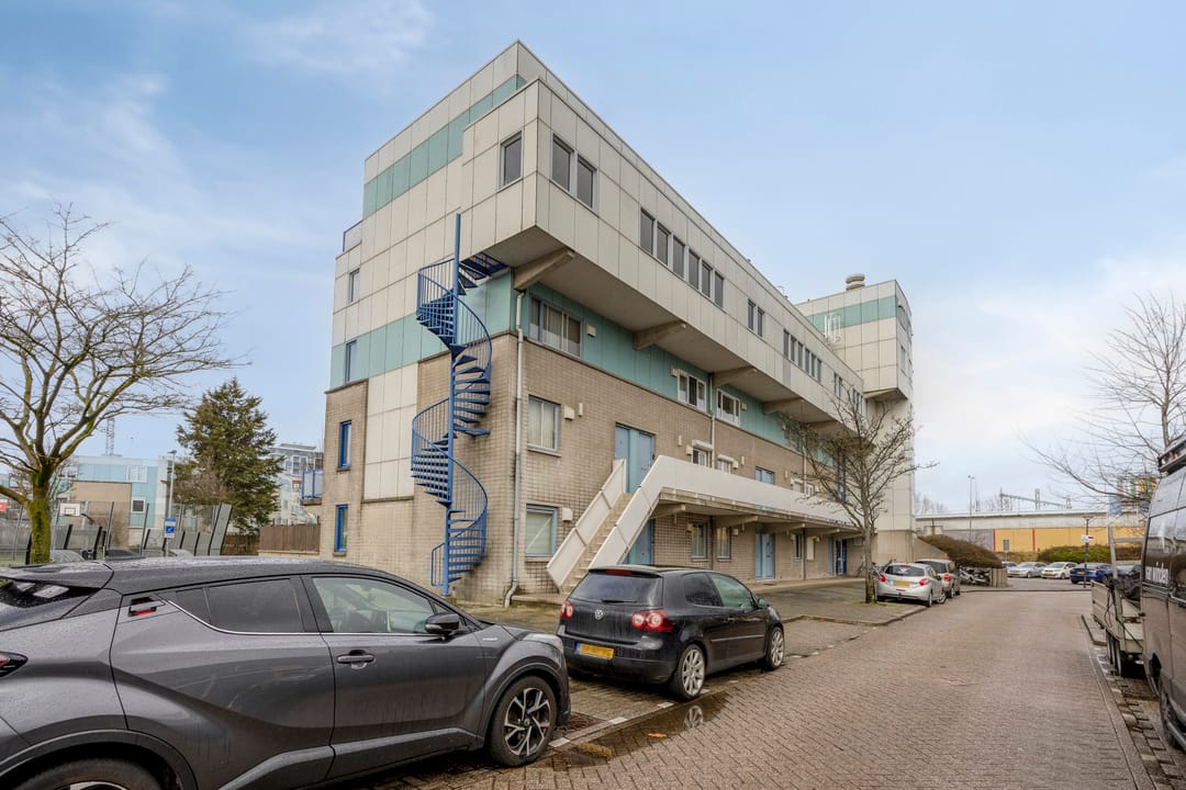 Foto 16 van Celsiusstraat 1