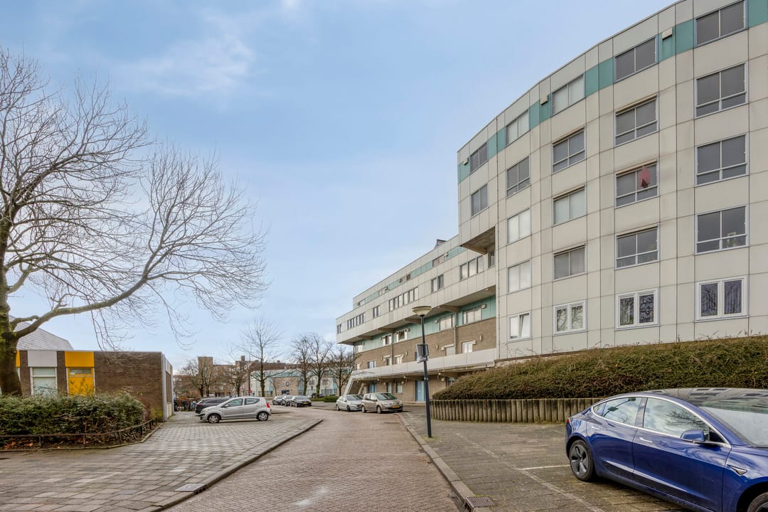 Foto 17 van Celsiusstraat 1