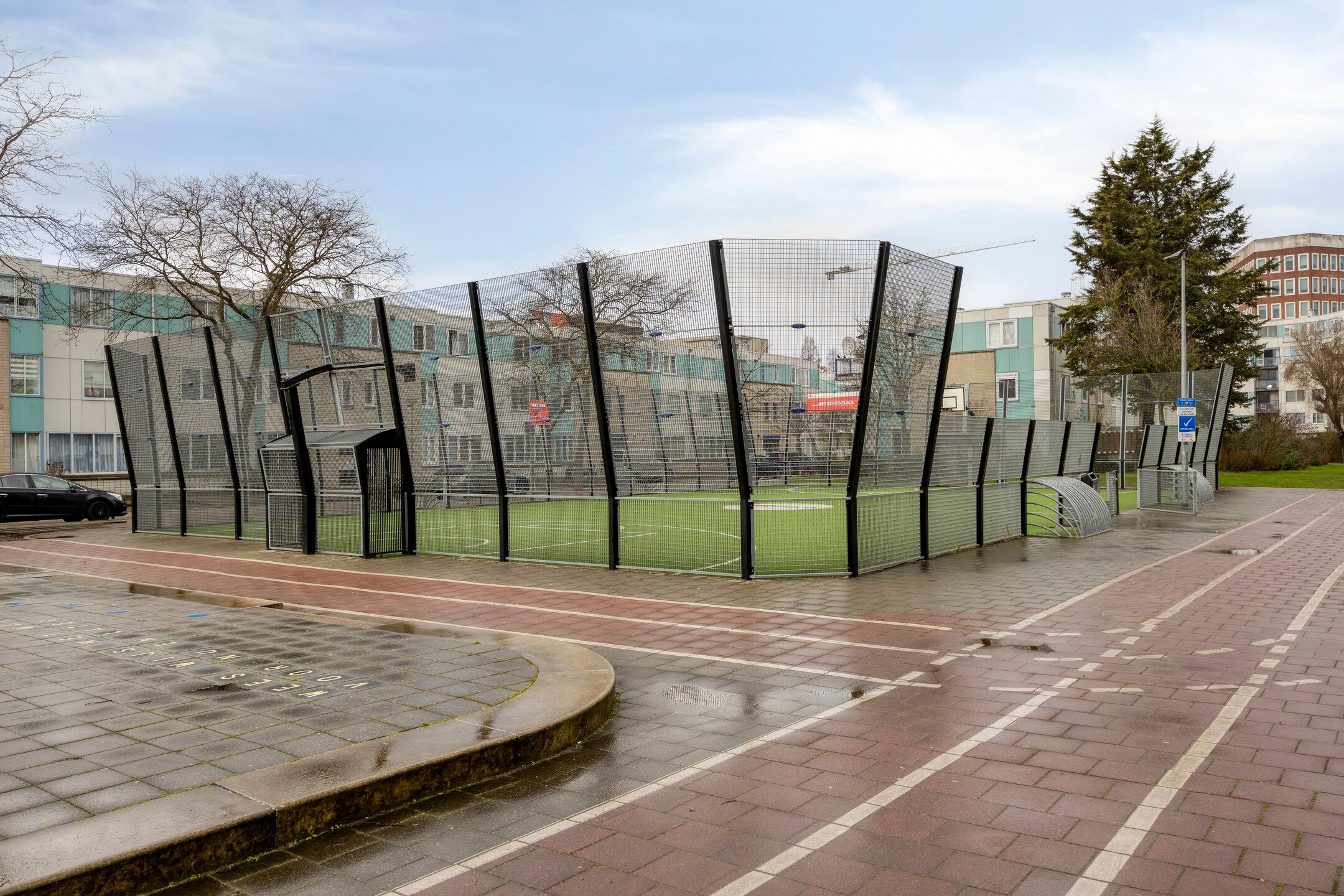 Foto 18 van Celsiusstraat 1