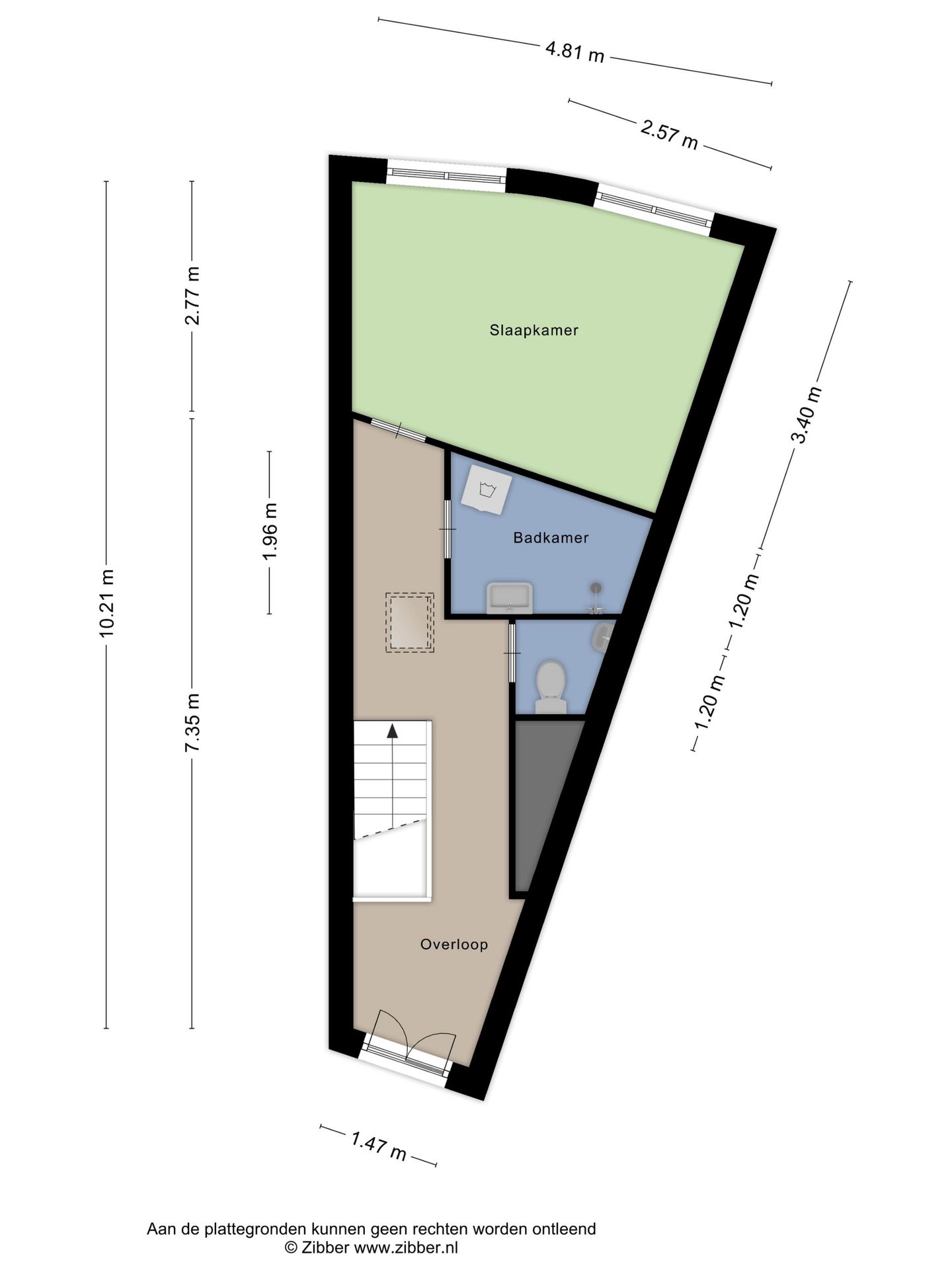 Foto 20 van Celsiusstraat 1