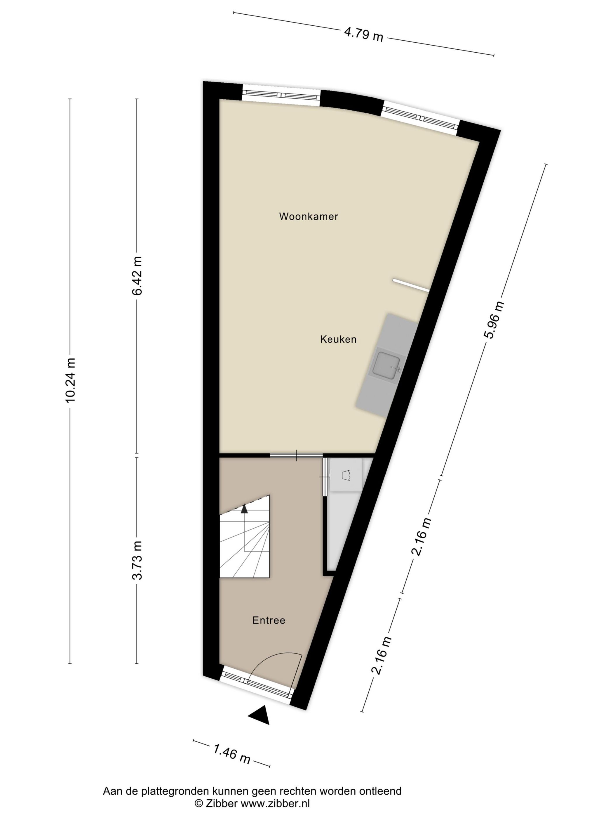 Foto 24 van Celsiusstraat 1