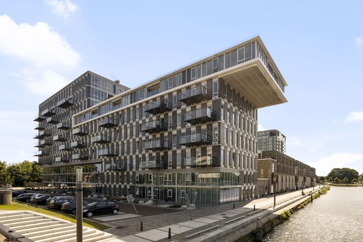 Binckhorstlaan 313 L