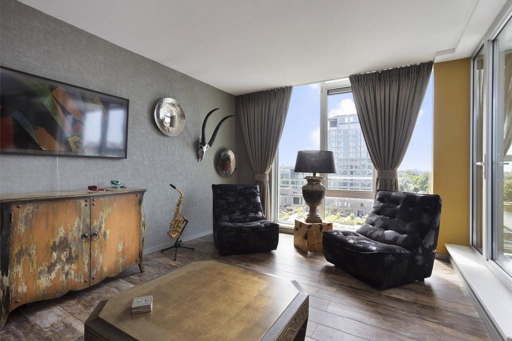 Foto 11 van Binckhorstlaan 313-L