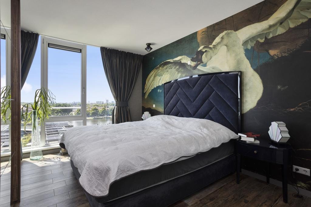 Foto 17 van Binckhorstlaan 313-L