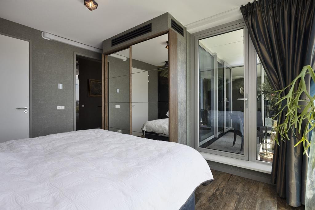 Foto 18 van Binckhorstlaan 313-L