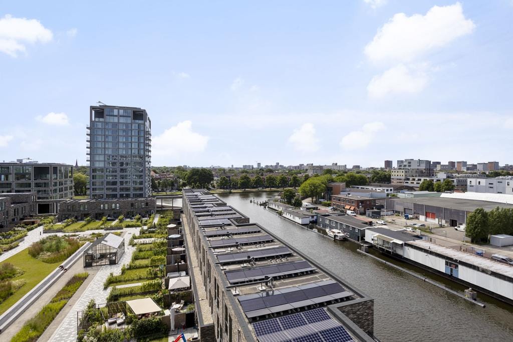 Foto 21 van Binckhorstlaan 313-L