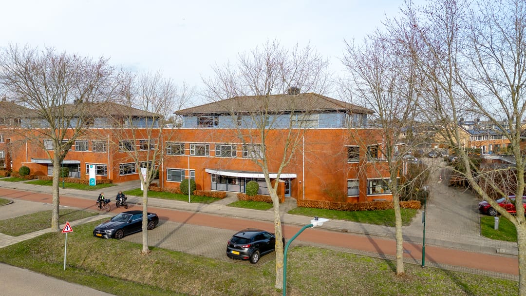 Foto 1 van Het Spoor 80