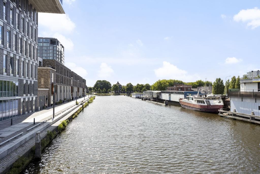 Foto 22 van Binckhorstlaan 313-L