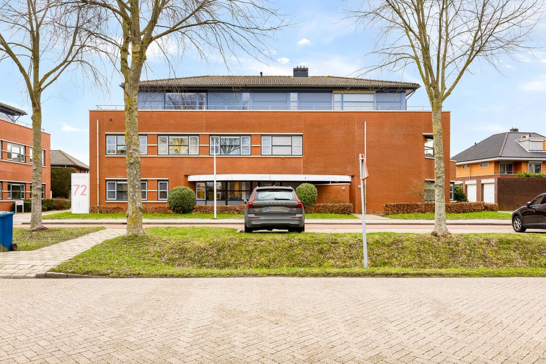 Foto 2 van Het Spoor 80